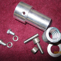 1967 1971 Kickstand Rebuild Parts Kit, Photo is Actual