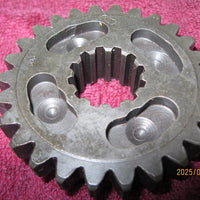 1984 to 1988 Husqvarna 3rd Gear on Layshaft 16-12-386-01 NOS