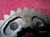 1984 to 1988 Husqvarna 3rd Gear on Layshaft 16-12-386-01 NOS