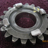 1980-83 3rd Gear on M/S 16-12-349-01 Expertly Reconditioned