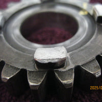 1980-83 3rd Gear on M/S 16-12-349-01 Expertly Reconditioned