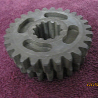 1980-83 5th/6th Gear on M/S 16-12-390-01 NOS is New Old Stock