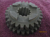 1980-83 5th/6th Gear on M/S 16-12-390-01 NOS is New Old Stock