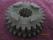 1980-83 5th/6th Gear on M/S 16-12-390-01 NOS is New Old Stock