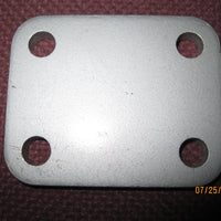 Husqvarna MOUNTING PLATE, CHAIN TENSIONER 15-15-441-01 NOS