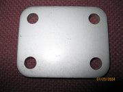 Husqvarna MOUNTING PLATE, CHAIN TENSIONER 15-15-441-01 NOS