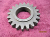 Replace 5th/6th 405 Gear with 16-12-452-01 plus 6th A/S 16-12-454-01 NOS