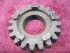 Replace 5th/6th 405 Gear with 16-12-452-01 plus 6th A/S 16-12-454-01 NOS