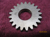 1972-1979 Gear Transmission 3rd on Clutch Shaft 16-12-497-01 EXPERT RECONDITION