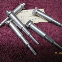 1984 to 1985 WATERPUMP SHAFT Long Type 16-17-952-01