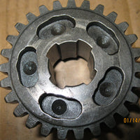 Husqvarna Gear 5th/6th Gear on M/S CR 16-12-405-01 EXCL USED