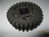 1975-1978 Husqvarna Gear 5th/6th Gear on M/S 250 360 WR XC 25T/28T 16-12-499-01 NOS