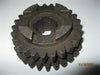 1975-1978 Husqvarna Gear 5th/6th Gear on M/S 250 360 WR XC 25T/28T 16-12-499-01 NOS