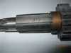 1974 Husqvarna Main Clutch Shaft 15 Teeth 6 Spd 16-12-475-01 EXCL USED