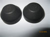 15-12-348-01 Fork Rubber Cap with LOGO USED GOOD