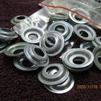 1985 to 1988 Offset Spacing Washer with 6mm Hole Spaces Chain Roller Part # 15-11-313-01