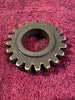 1980-1983 & 1985, 1987-1988 Husqvarna 6th Gear on L/S 20 teeth 16-12-357-01 NOS