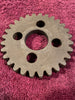 1980-1987 Husqvarna 2nd Gear on L/S 28 teeth 16-12-354-01 NOS