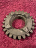 1980-1988 Husqvarna 4th Gear on M/S 23 teeth 16-11-837-01 NOS