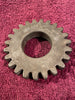 1980-1988 Husqvarna 4th Gear on M/S 23 teeth 16-11-837-01 NOS