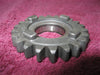 1980-1988 Husqvarna 5th Gear on L/S 22 teeth 16-11-715-01 NOS