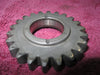 1980-1988 Husqvarna 5th Gear on L/S 22 teeth 16-11-715-01 NOS